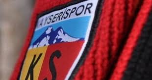 Kayserispor Dan Haciz Aciklamasi Hakem Spor Haber