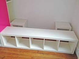 Material Expedit Shelves Expedit Cubes X 2 Pa Cabinet Shelves Kid Beds Bed Frame With Storage Kids Bed Frames