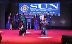 .management, hotel management institutes offered by international institute of hotel management, hyderabad, andhra pradesh, india. Sun International Institute Of Tourism And Management Visakhapatnam Courses Fees Placements Ranking Admission 2021