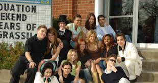 Кит худ, джон бертрам, элинор линдо. Oh My God I Have Seen 319 Episodes Of Degrassi The Next Generation