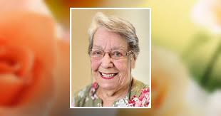 Joan McCallum Obituary December 18, 2024