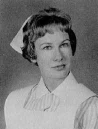 Cynthia Priest Obituary (1941