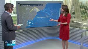 A prefeitura informou que uma tripulante de um voo da tam que desembarcou em congonhas às 6h. Sp2 Semana Comeca Com Queda Na Temperatura Amanha A Minima Sera De 16 Graus Assista Online Globoplay