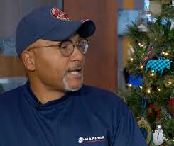 MACV's 2022 Home for the Holidays Stand Down helps Minnesota Veterans in  need