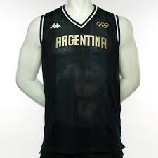 Entrá y conocé nuestras increíbles ofertas y promociones. Camiseta Basquet Argentina Rio 16 Kappa Sport 78