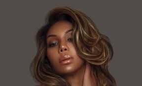 Tamar Braxton Announces New Single 'Changed'