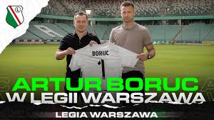 Kolejka ekstraklasa games pro | mecz kolejki: Legia Warszawa Artur Boruc Krytykom Nie Chce Nic Mowic Przemowie Na Boisku Dziennik Zachodni