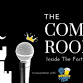 Brewing For Comedy PROSHOW- THE COMEDY ROOM INSIDE event image