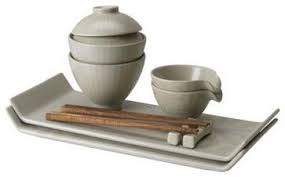 Modern Dinnerware Sets Dinera Dekal 10 Piece Dinnerware Set Modern Dinnerware By Contemporary Dinnerware Modern Dinnerware Contemporary Dinnerware Sets