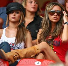 As cole and partner liam payne were being interviewed during the live telecast, the haim band member. Englands Neue Stilikone Cheryl Cole Eine Spielerfrau Wird Nationalheilige Welt