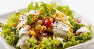Salad ini dapat dibuat dengan sayuran yang berasal langsung dari kebun anda, termasuk wortel, mentimun, dan tomat. Resep Masakan Resep Salad Sayur Bahan Sawi Daun Selada 3 Wortel 2 Jagung 2 Timun 2 Paprika 3 Tomat Sayuran Lain Sesuai Selera Bubuk Merica Saos Tomat Mayonaise Air Jeruk Nipis