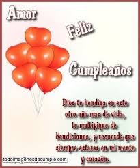 Imagenes De Feliz Cumple Amor Cristianas Jpg 349 419 Feliz Cumpleanos Amor Cumpleanos Para Mi Novio Feliz Cumpleanos Esposo