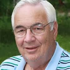 Raymond Olson Obituary November 23, 2019