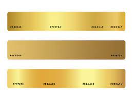 Before we can define the actual gradient, we first have to create each colour. Gold Color Rgb Number Novocom Top