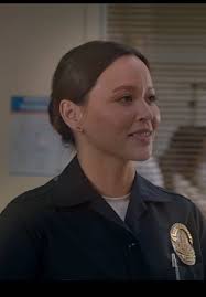 Seth Gave Lucy Flowers