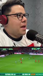 Agarrense con los ocho goles 🫡, Así vivimos el 3-1 de @nicocastro.36 con  @tolucafc por @tudn_radio , Se cantó y gozó, una locura que vivimos hoy. ,  #cantalocamacho #tiktokdeportes #cantarygozar ...