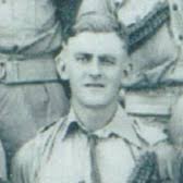 Lance Corporal George Lee
