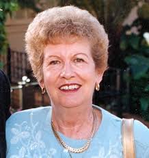 Kathryn E. Peek Obituary