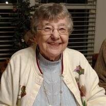 Norma Jean West Obituary