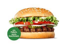 Get access to exclusive coupons. Plant Based Whopper Burger King