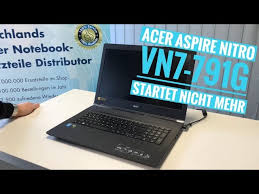 Acer aspire (stylized as λspire or λspire) is a series of personal computers by acer inc. Acer Aspire V 17 Nitro Vn7 791g Serie Ersatzteile Akkus Tastaturen Netzteile Und Mehr Alles Bei Ipc Computer De
