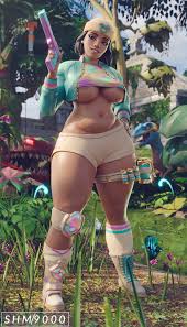 Post 5811919: Fortnite Opal SuperHentaiMaster9000