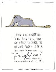 We did not find results for: The Snake From The Little Prince Quotes Quotesgram