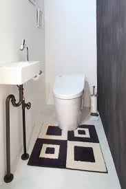 フランクリントイレマット 60 60 トイレインテリア専門店といれたす トイレマット トイレ インテリア トイレマット おしゃれ