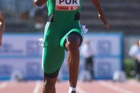 He is the winner of the 2004 olympic silver medal in the 100 meters. Some Notable Upsets As Italian Men Women Lead In Milan European Cup First League News World Athletics
