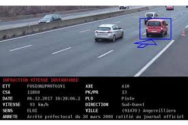 Sujet controverse, le radar pdagogique utilis en amont dun radar sanction na pas emport lassentiment des automobilistes. Presentation Detaillee Du Radar Tourelle Mesta Fusion