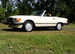 Save time & money · free — no obligation · no haggle price quotes 1986 Mercedes Benz 560 Sl Stock 2580 For Sale Near Peapack Nj Nj Mercedes Benz Dealer