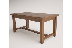 Mesas tanto fijas como extensibles cuadradas para salón o comedor con sobres de madera, cristal o mármol de todas las firmas fabricantes de mobiliario para hogar. Mesas Rusticas Extensibles De Madera Con Patas Cuadradas Madmu Es