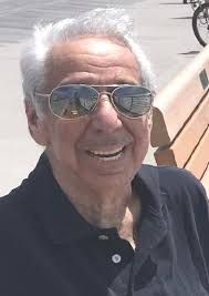 Norman Raber Obituary