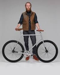 Whether you're looking for an alternative to public transportation or just want to get out and clear your head. Minimalist City Bike Bike City Bike Bicycle