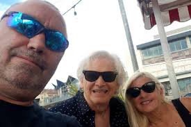 Heat and Drought Strike Area Free Concert Oct. 6th September 11th Memorial  Service Hoffman High School Multi-Year Reunion Is Bac