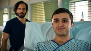 We are incredibly proud of holby city but it's with great sadness that we are announcing that after 23 years, the show will end on screen in march of next year. Svyod B6ynfcqm