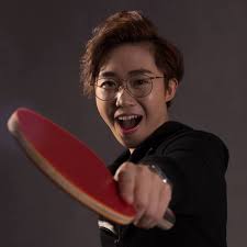 Going into doha, feng only had a puncher's chance at the olympic fourth seed. Feng Tianwei å†¯å¤©è–‡ Facebook