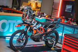 Ktm 690 k3 upgrade kit. Ktm Rebel X Sports Srl