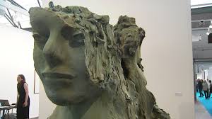 Wat levert kunstbeurs als Art Brussels op? "Stand betaald als je werk van  gevestigde waarde verkoopt"