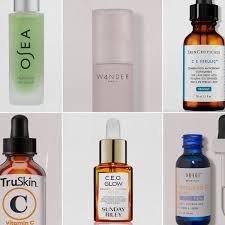 Which Is The Best Vitamin C Serum For Dry Skin?