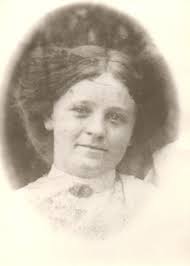 Mary Elizabeth “Bessie” Watson Comer (1893-1935)