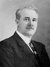 49 Newspaper Editors From The United States Image: PICRYL