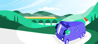 To join brive la gaillarde from toulouse, you have the choice between several bus companies : Billets De Train Bus Toulouse Oissel Pas Cher Tictactrip Eu