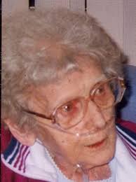 Catherine Dempewolf Obituary August 6, 1919