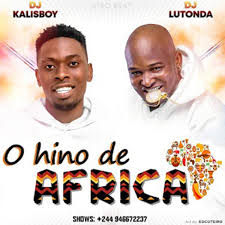 Cavalo maluco remix é o tema da nova música do estilo afro house do dj mário pro, música que contacom a participação do. Dj Kalisboy Dj Lutonda Hino De Africa Mp3 Download Musica Do Gueto