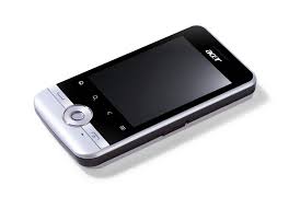 Acer beTouch E120 specs, review ...