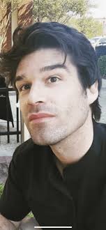 Just wondering what people might say : r/Doppleganger