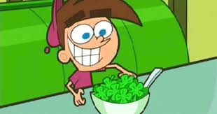 Patrick's day is the one day a year where everyone is a little bit irish, but how much do you know about the holiday? People Celebrating St Patrick S Day With Marijuana Shape