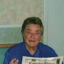 Obituary information for Joanne H. McKeown