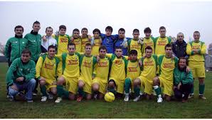 Aside from a spell in serie b in the 1940s, pescara had a relatively undistinguished history until promotion to serie b in 1974. Cat Juniores Stagione 2006 2007 Comitato Di Monza Girone C Usd Cornatese